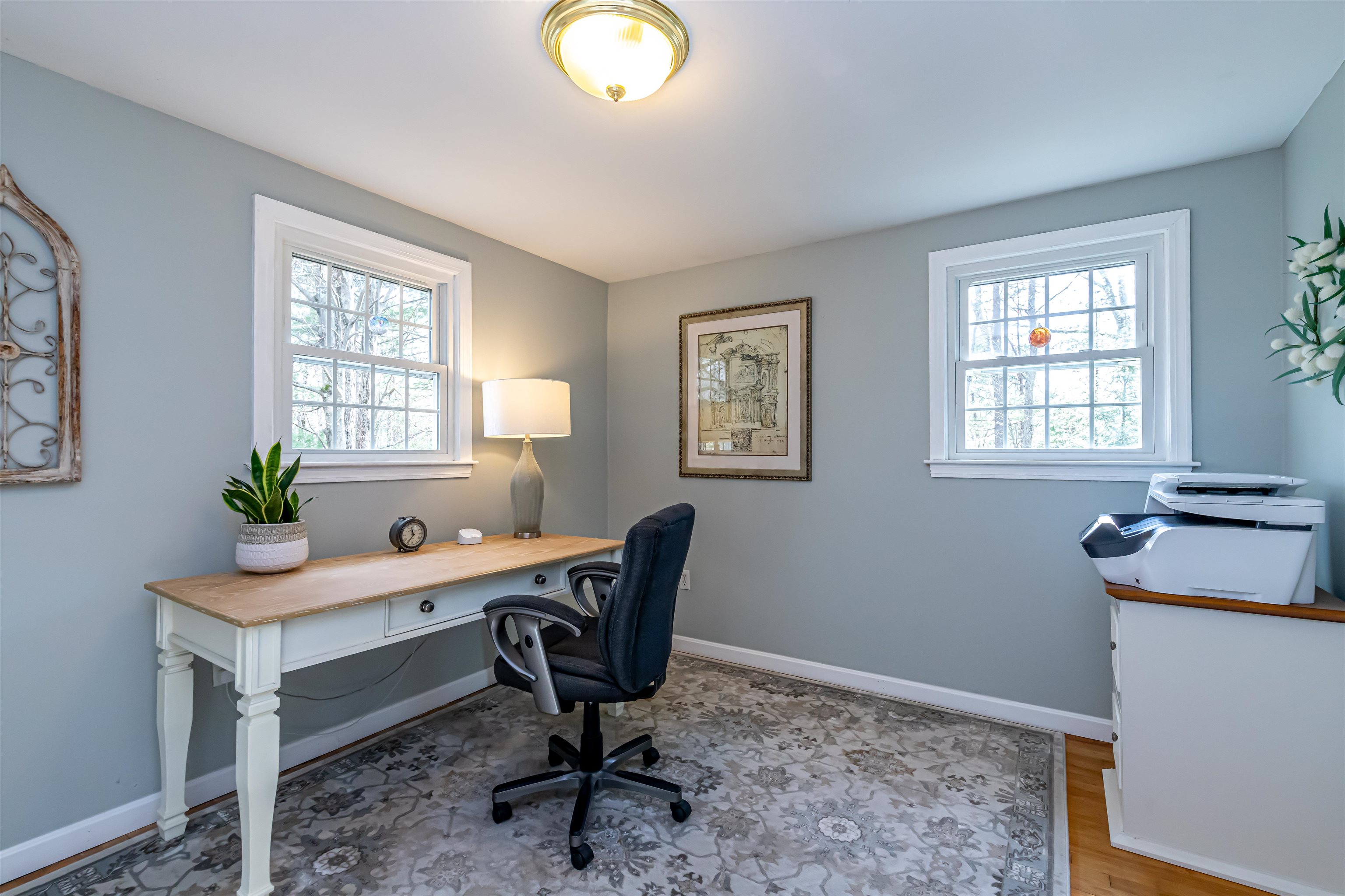 22 Todd Road Nashua, NH 03064 - Photo 39 of 58