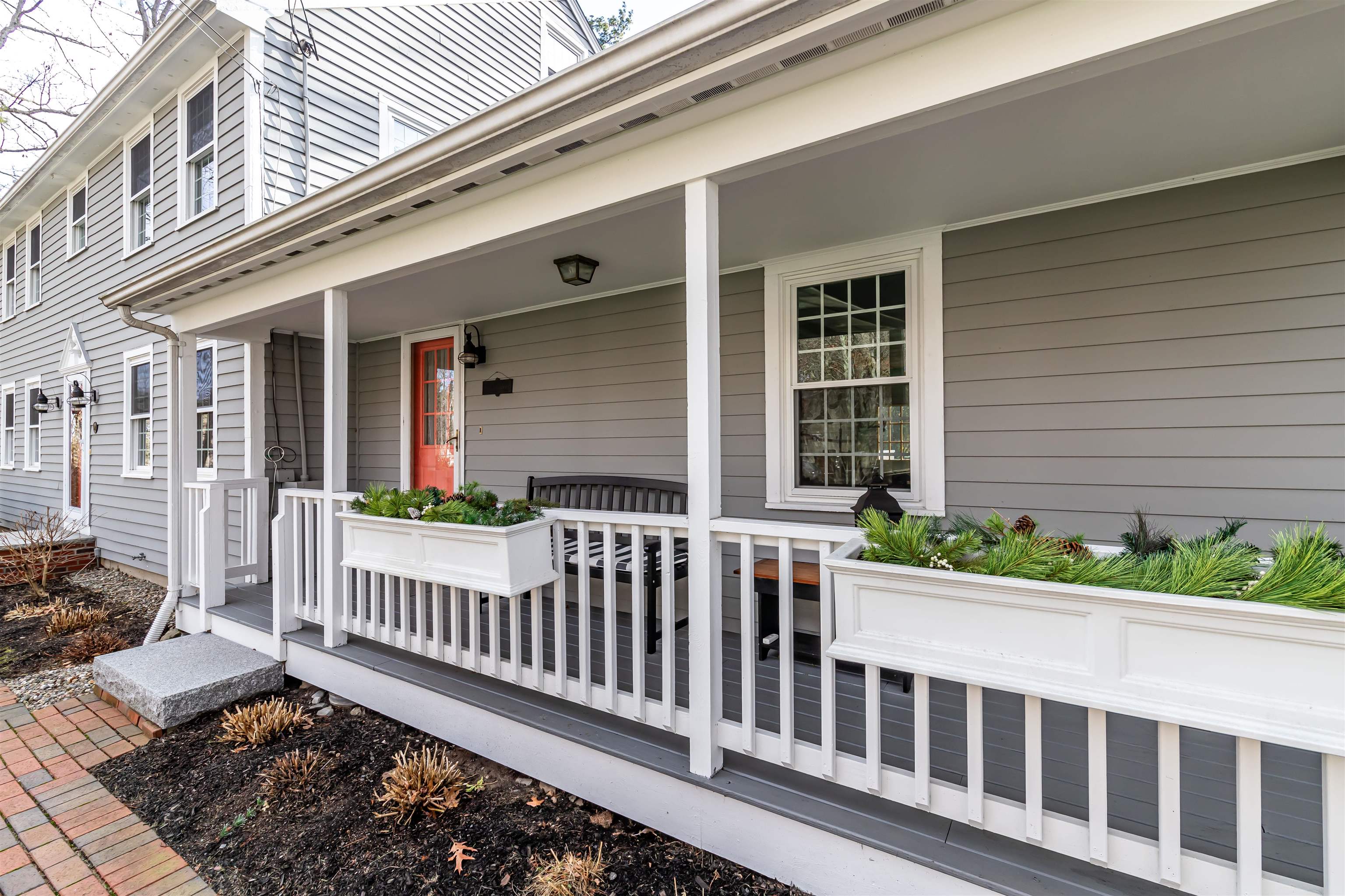 22 Todd Road Nashua, NH 03064 - Photo 47 of 58