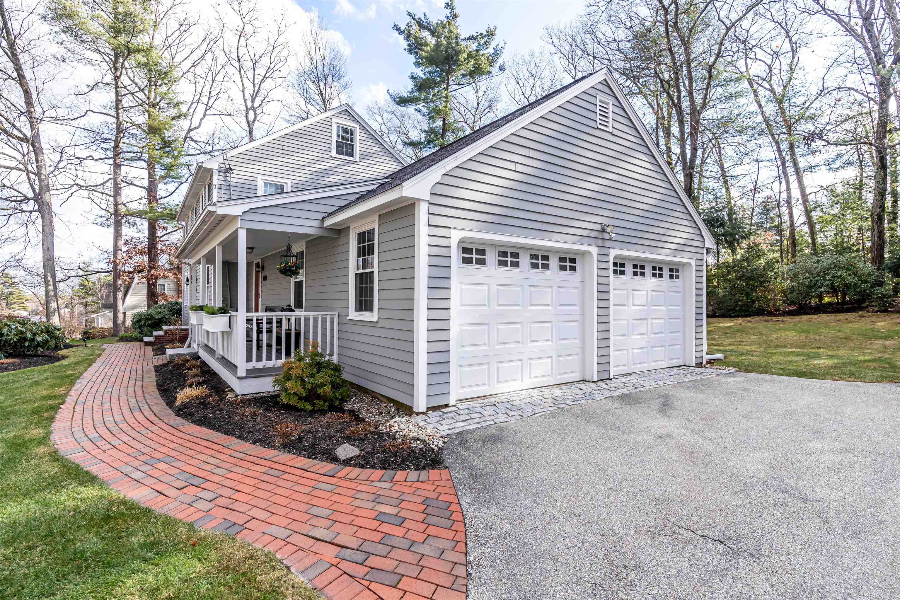 22 Todd Road Nashua, NH 03064 - Photo 48 of 58