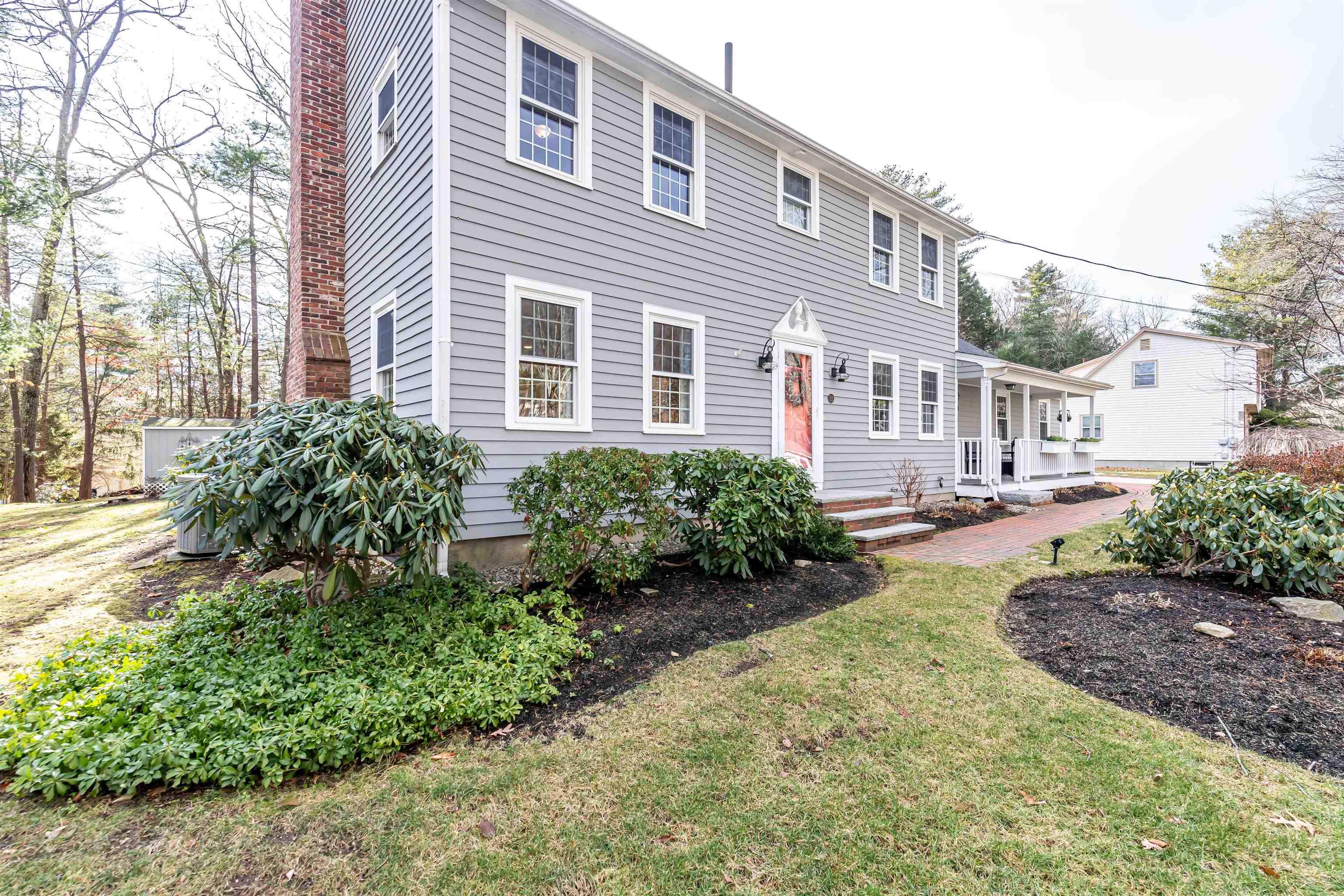 22 Todd Road Nashua, NH 03064 - Photo 49 of 58