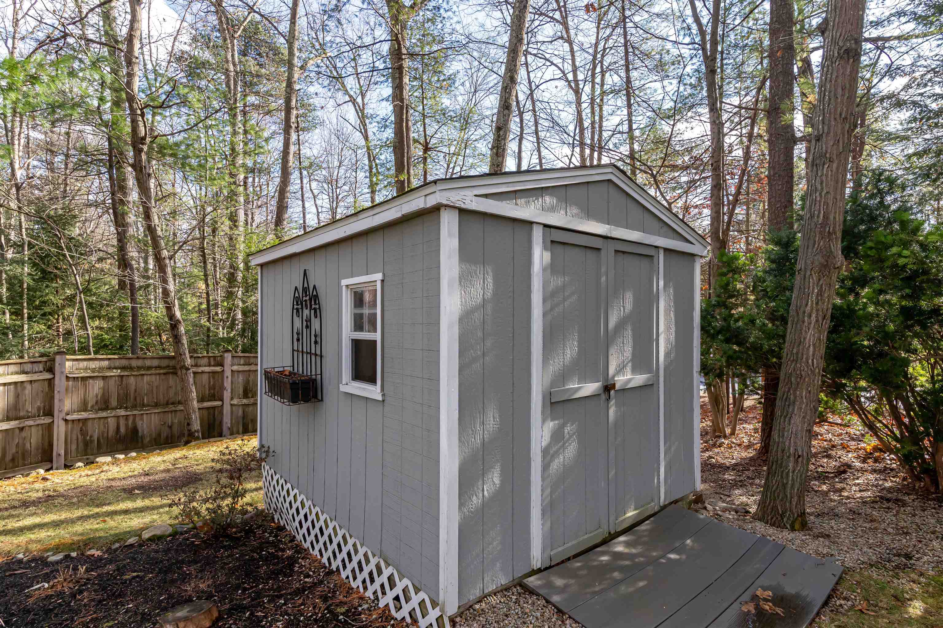 22 Todd Road Nashua, NH 03064 - Photo 53 of 58