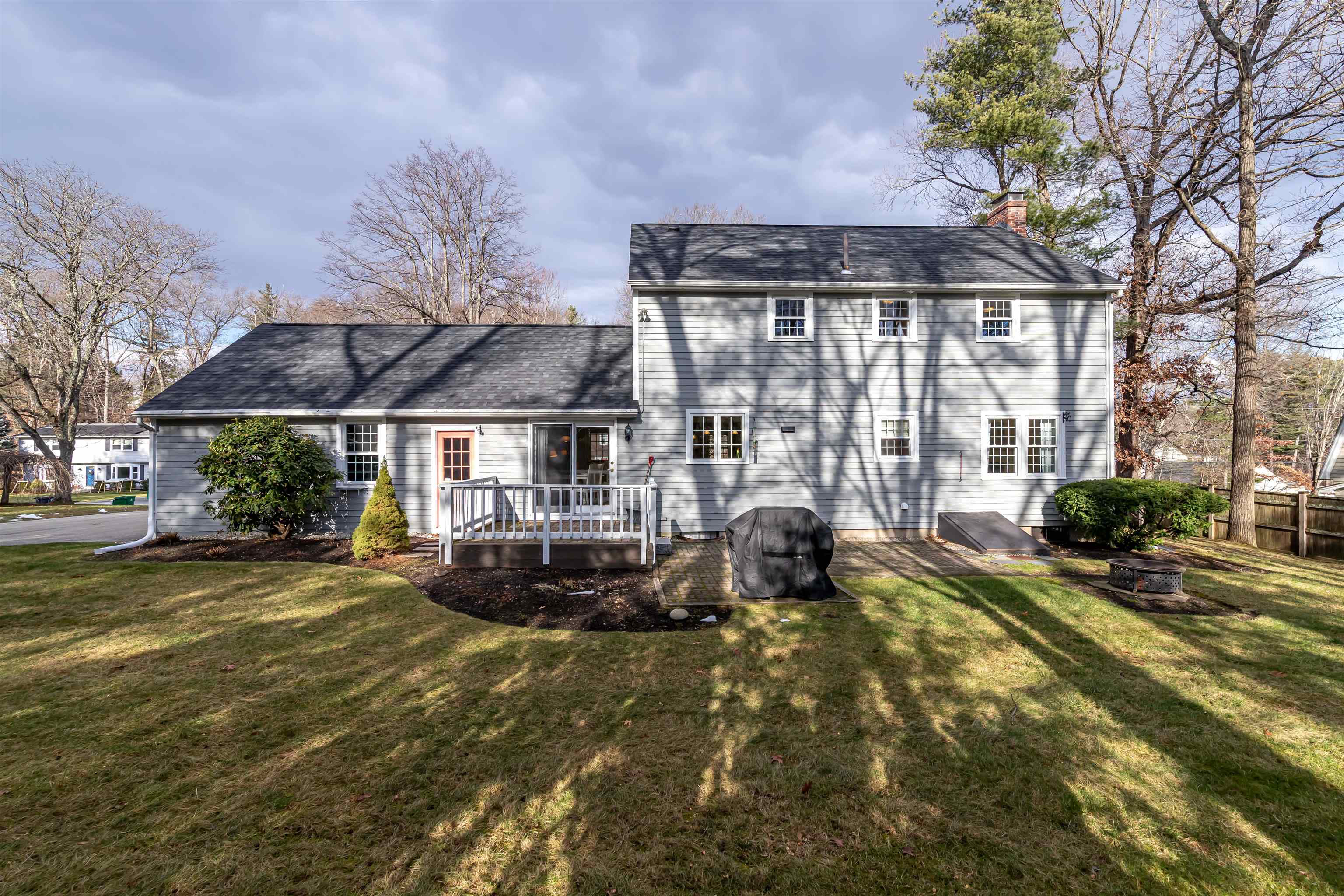 22 Todd Road Nashua, NH 03064 - Photo 54 of 58