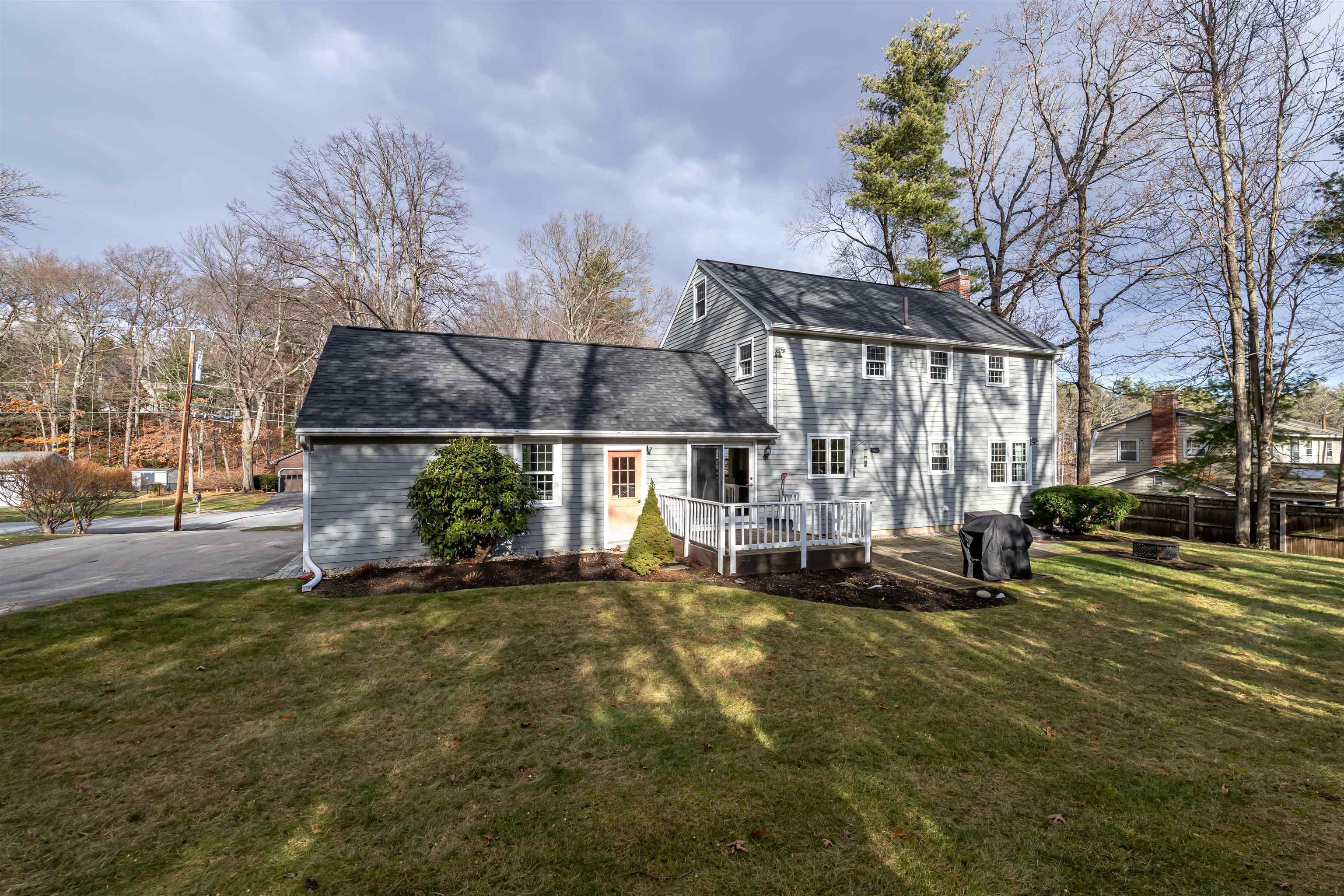 22 Todd Road Nashua, NH 03064 - Photo 55 of 58