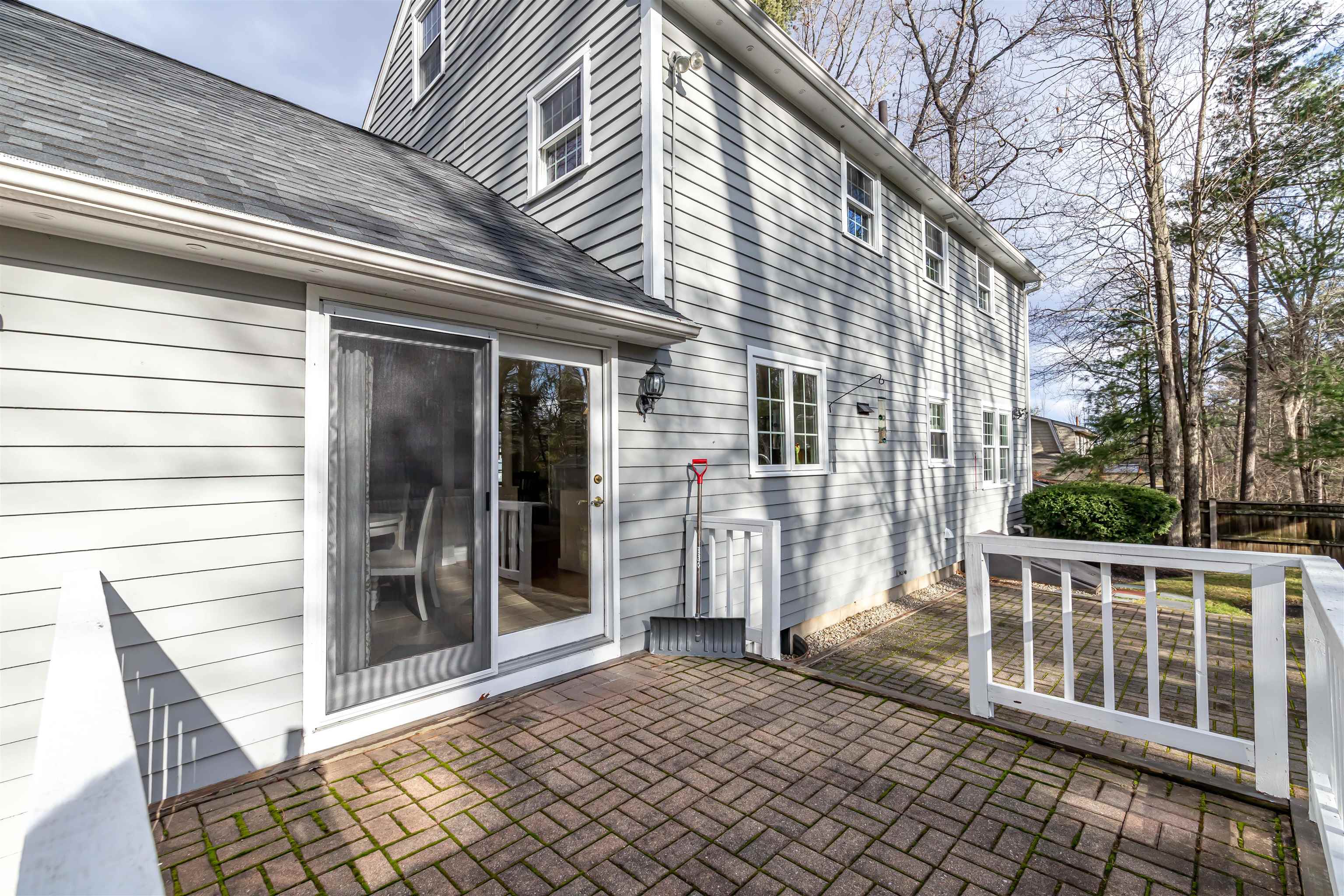 22 Todd Road Nashua, NH 03064 - Photo 57 of 58