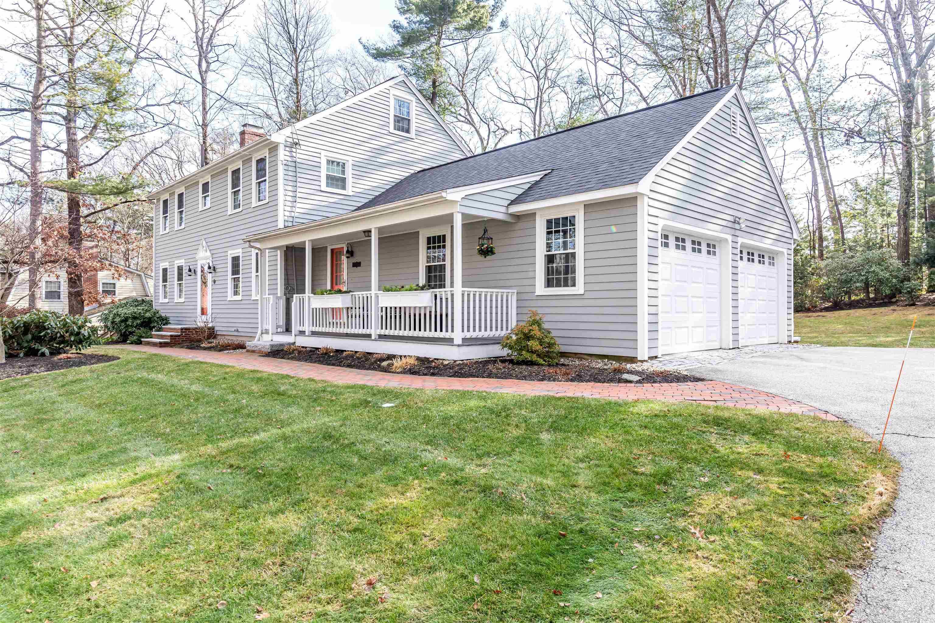 22 Todd Road Nashua, NH 03064 - Photo 6 of 58
