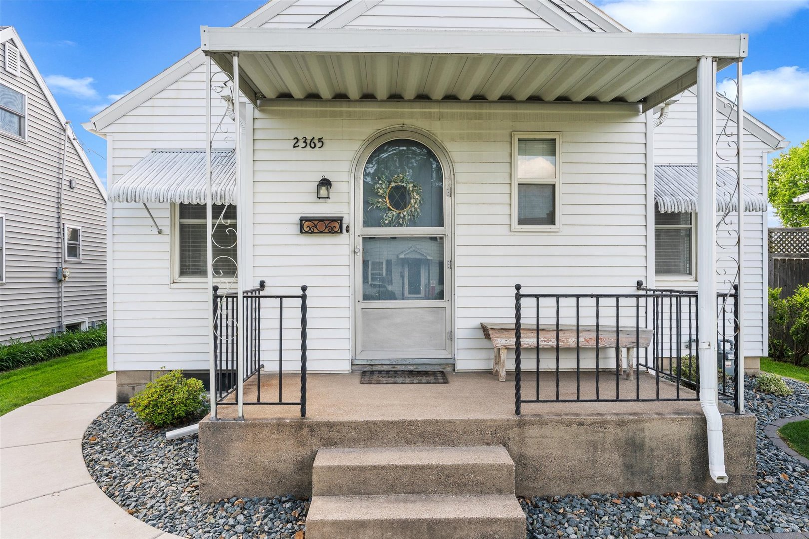 2365 30th Street Moline, IL 61265 - Photo 4 of 46