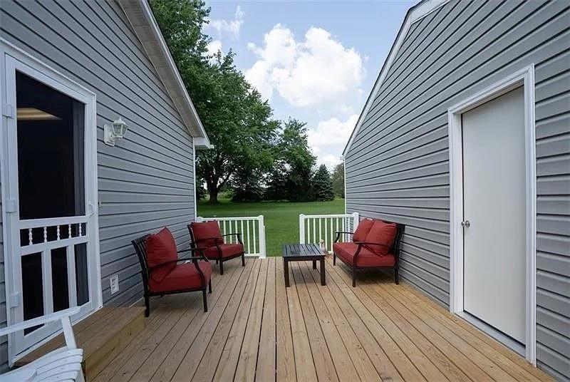 4871 County Line Road New Castle, PA 16101 - Photo 17 of 17