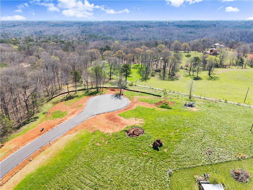48 White Oak Trail Cleveland, GA 30528 - Photo 14 of 36 a view of a city