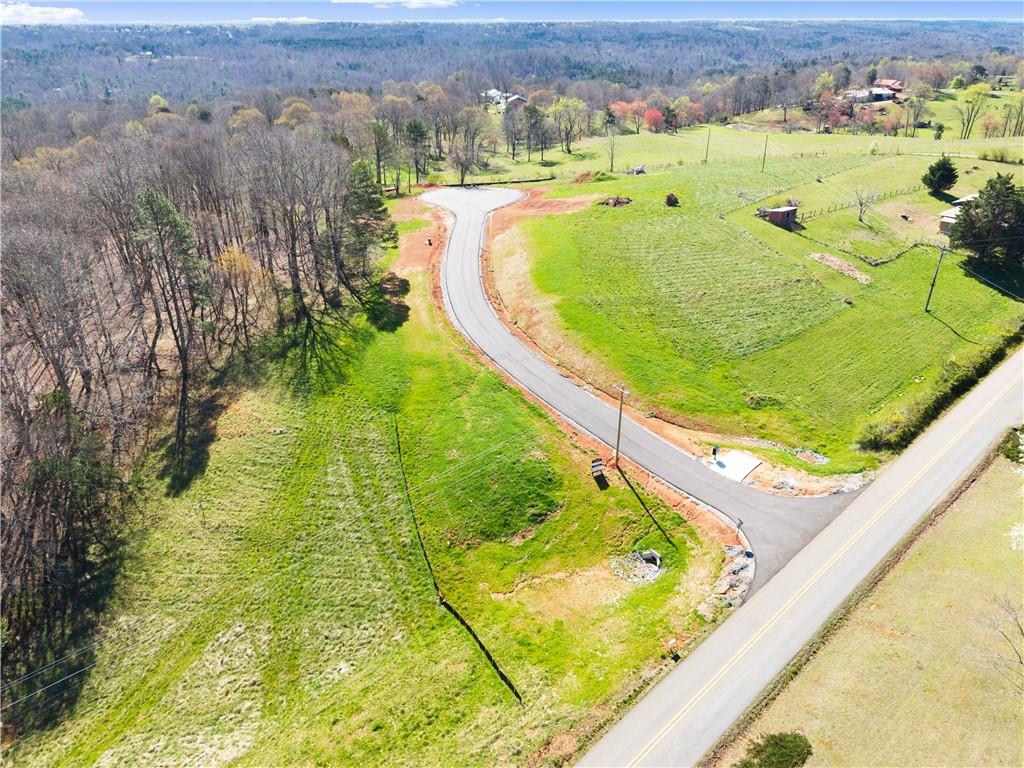 48 White Oak Trail Cleveland, GA 30528 - Photo 16 of 36 a view of swimming pool