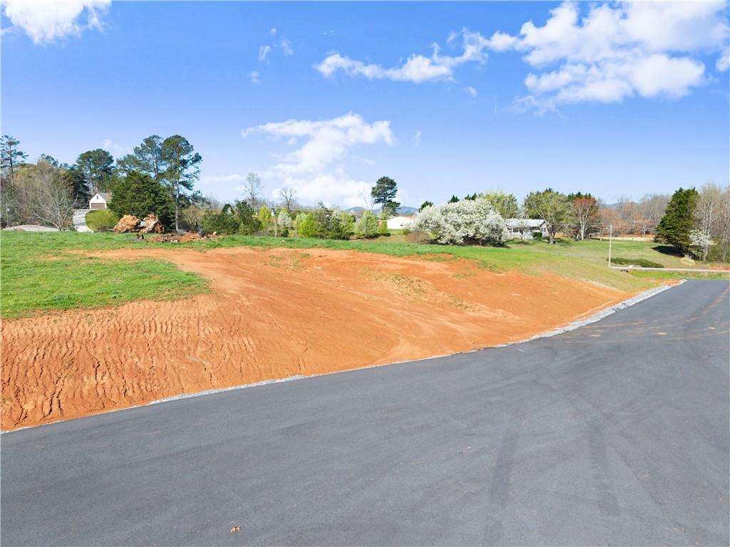 48 White Oak Trail Cleveland, GA 30528 - Photo 22 of 36 a view of an ocean and beach