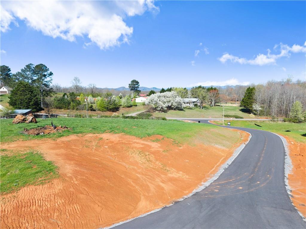 48 White Oak Trail Cleveland, GA 30528 - Photo 23 of 36 a view of a basketball court