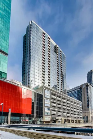 $4,500 | 240 East Illinois Street, Unit 1805, Chicago, IL 60611