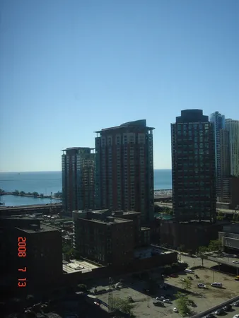 $4,500 | 240 East Illinois Street, Unit 1805, Chicago, IL 60611