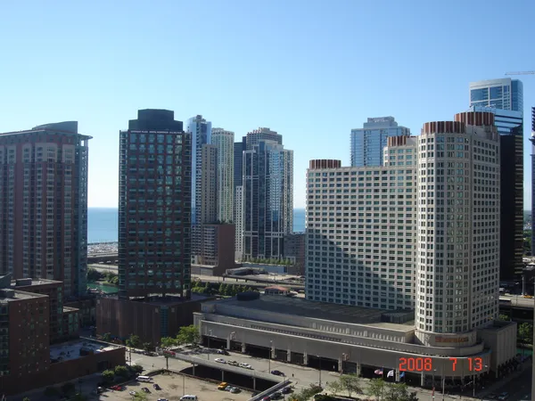 $4,500 | 240 East Illinois Street, Unit 1805, Chicago, IL 60611