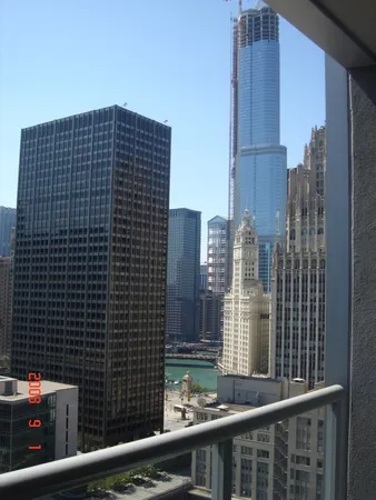 $4,500 | 240 East Illinois Street, Unit 1805, Chicago, IL 60611