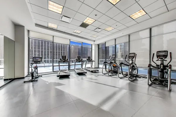 $4,500 | 240 East Illinois Street, Unit 1805, Chicago, IL 60611