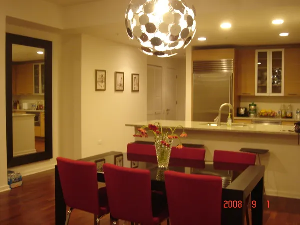 $4,500 | 240 East Illinois Street, Unit 1805, Chicago, IL 60611