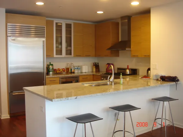 $4,500 | 240 East Illinois Street, Unit 1805, Chicago, IL 60611