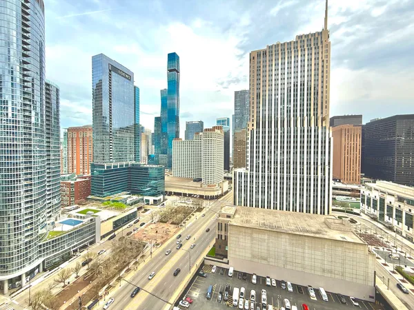 $4,500 | 240 East Illinois Street, Unit 1805, Chicago, IL 60611