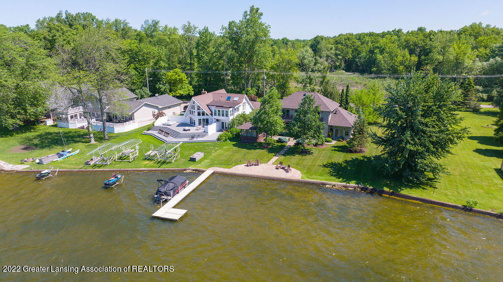 6349 East Reynolds Road Haslett, MI 48840 - Photo 57 of 65 Exteriors-18