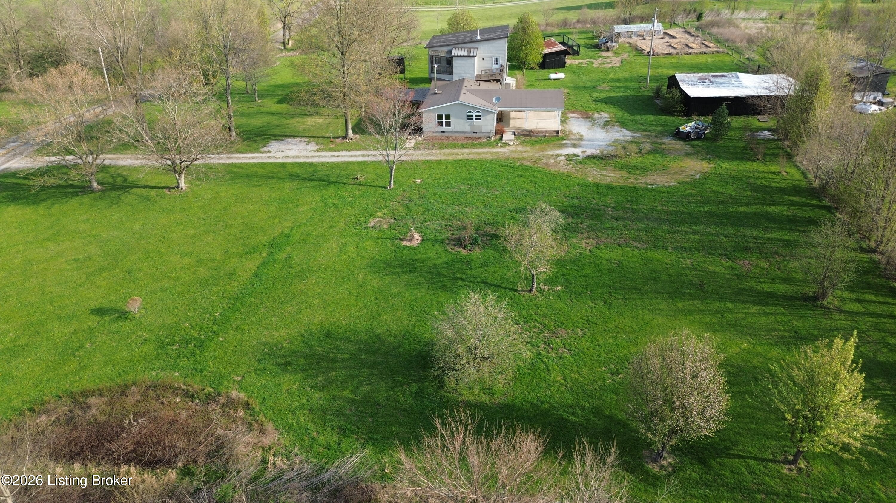 2512 Jackson Road Eminence, KY 40019 - Photo 97 of 118 DJI_0309