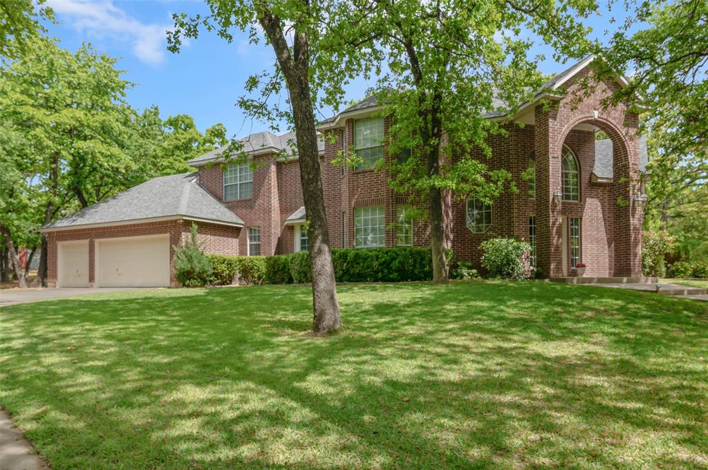982 Stonecrest Road Argyle, TX 76226 - Photo 2 of 27