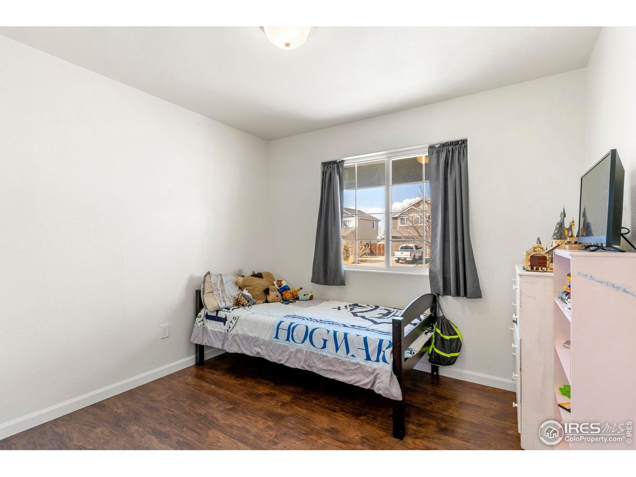8726 19th St Road Greeley, CO 80634 - Photo 13 of 21 Bed 2 - Upstairs
