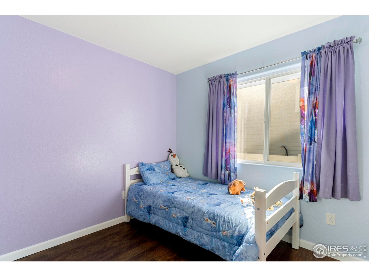 8726 19th St Road Greeley, CO 80634 - Photo 14 of 21 Bed 3 - Upstairs