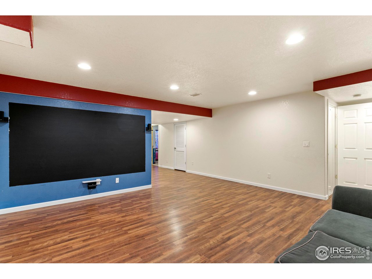 8726 19th St Road Greeley, CO 80634 - Photo 16 of 21 FULL Finished basement!
