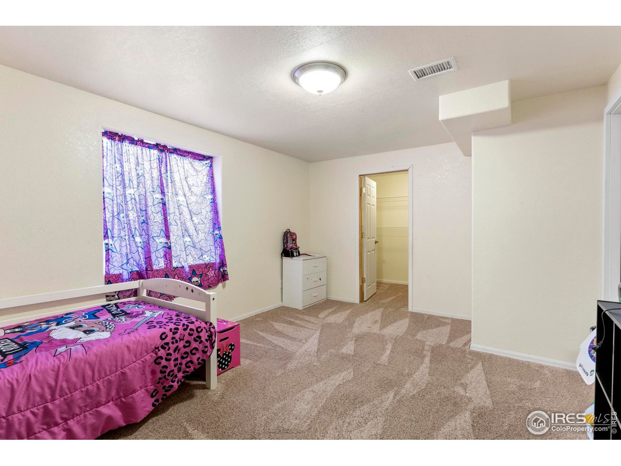 8726 19th St Road Greeley, CO 80634 - Photo 19 of 21 HUGE Bed 4 - Basement