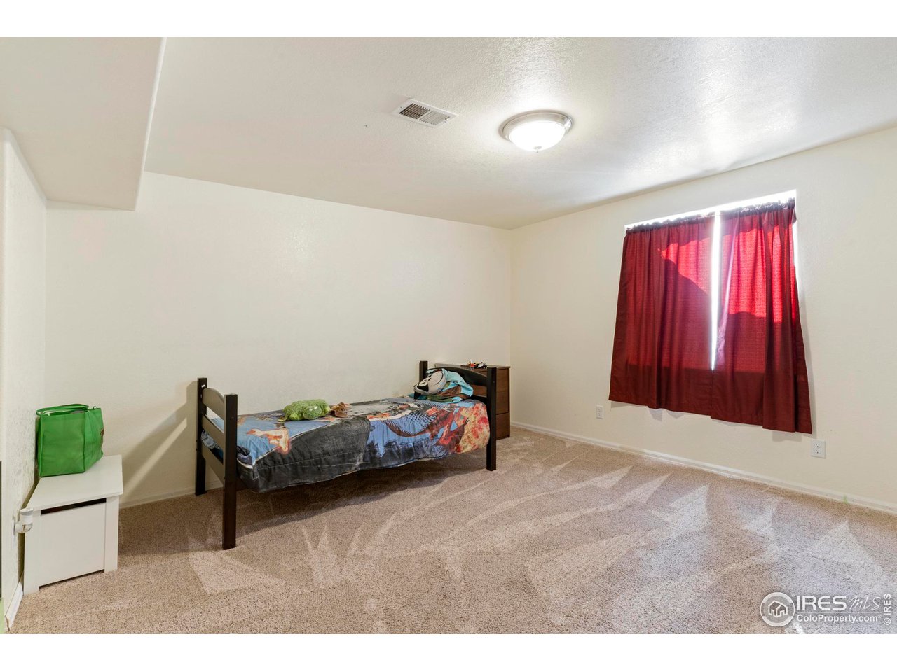 8726 19th St Road Greeley, CO 80634 - Photo 20 of 21 GIANT Bed 5 - Basement