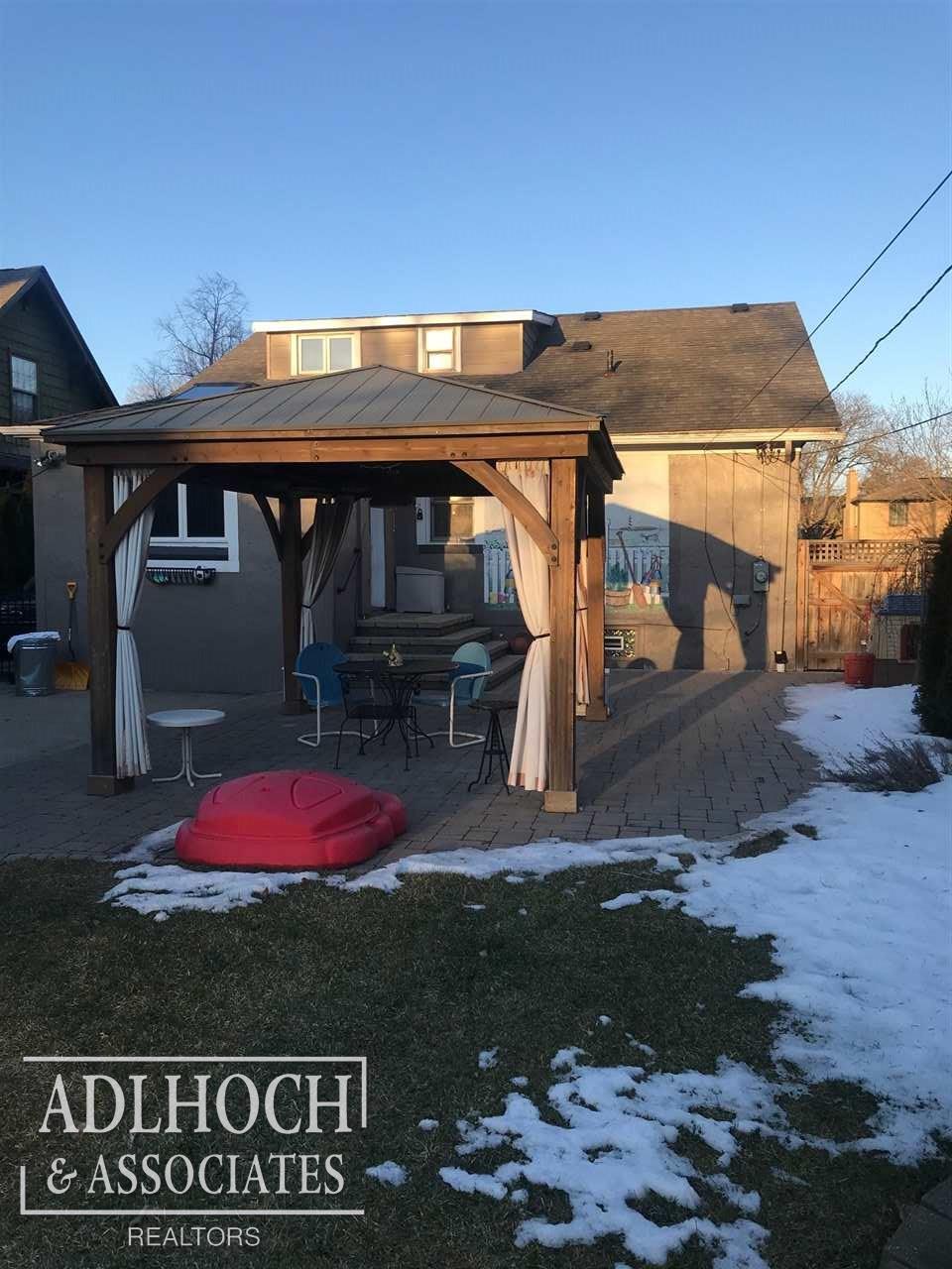 787 Fisher Road Grosse Pointe, MI 48230 - Photo 38 of 43 Gallery Image 38