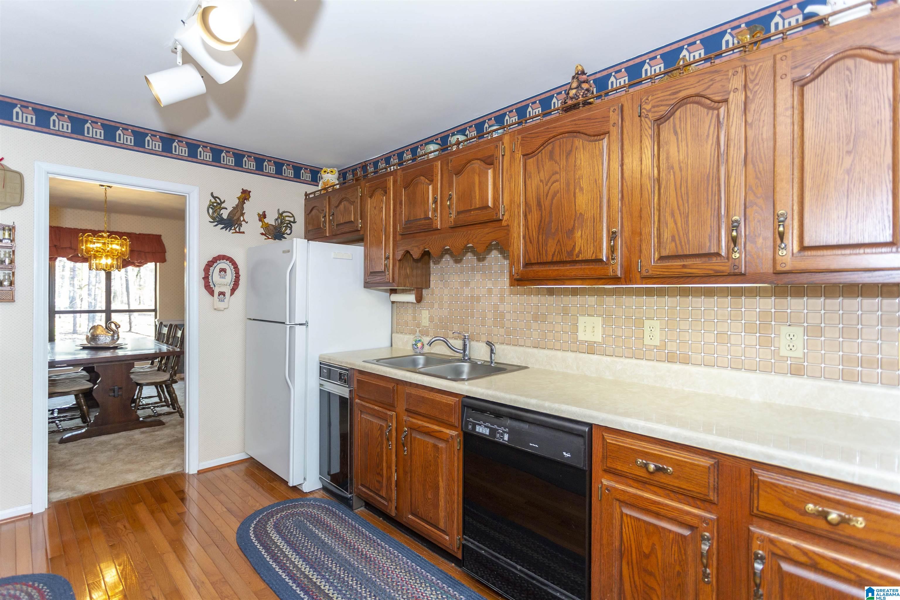 1600 Funderburg Bend Road Pell City, AL 35128 - Photo 21 of 49