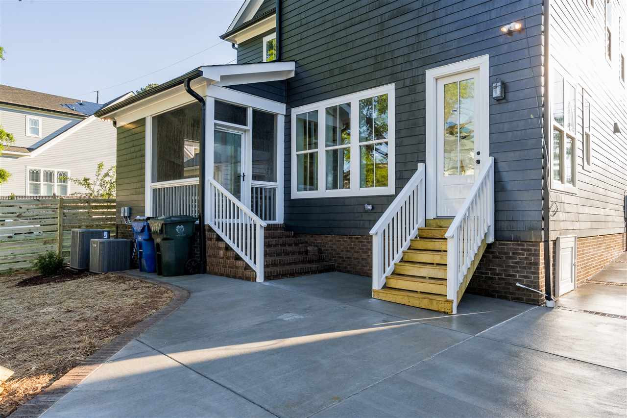 1703 Center Road Raleigh, NC 27608 - Photo 30 of 30 Photo 30
