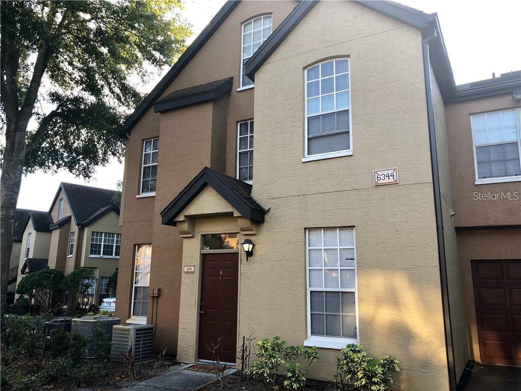 6344 Raleigh Street, Unit 1101 Orlando, FL 32835 - Photo 1 of 1 Gallery Image 1
