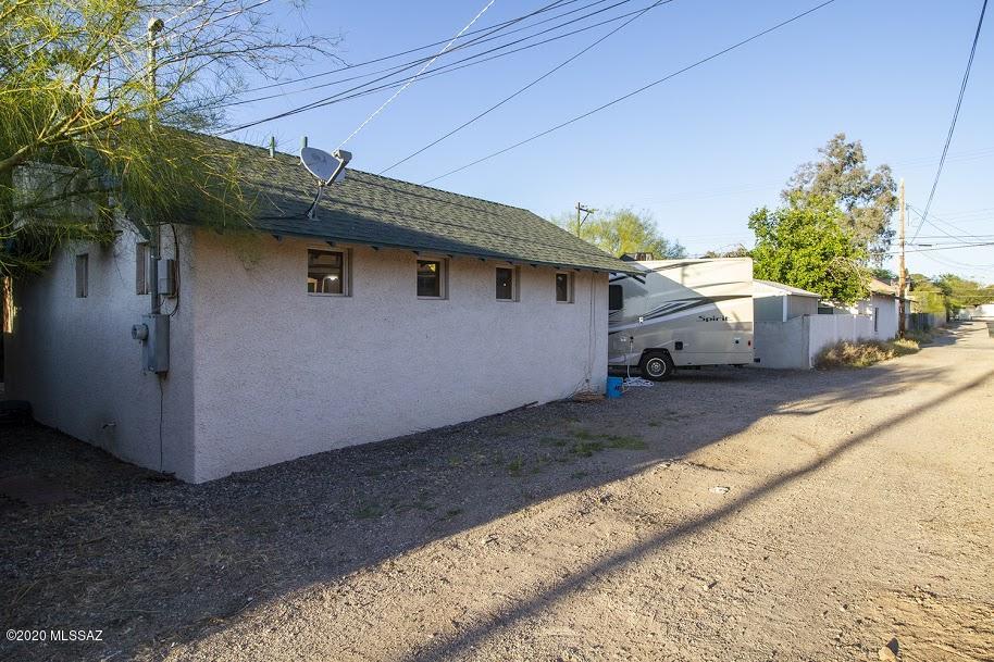 112 East 1st Street Tucson, AZ 85705 - Photo 26 of 27