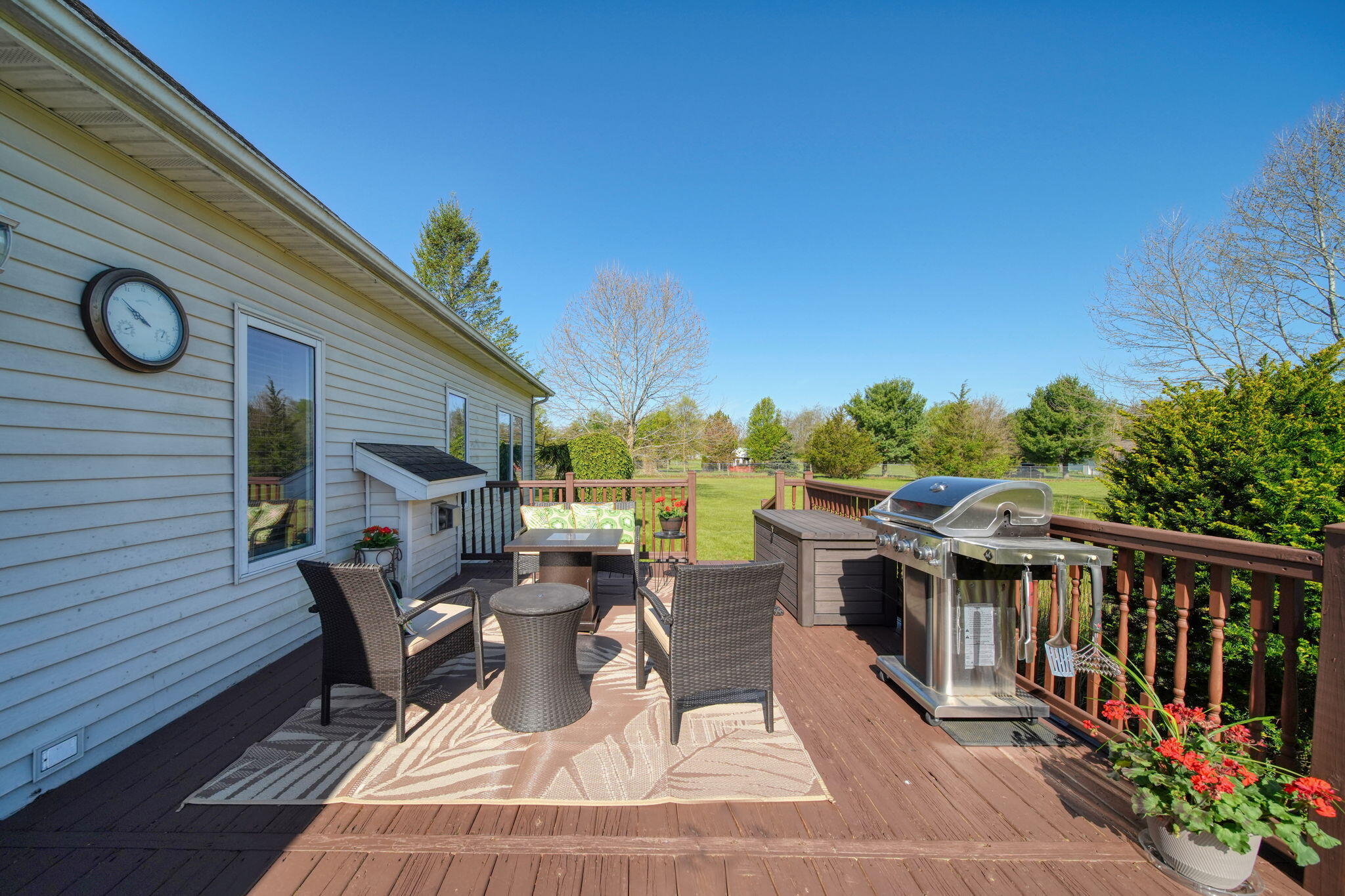 3390 Hatch Road Jackson, MI 49201 - Photo 48 of 63 48