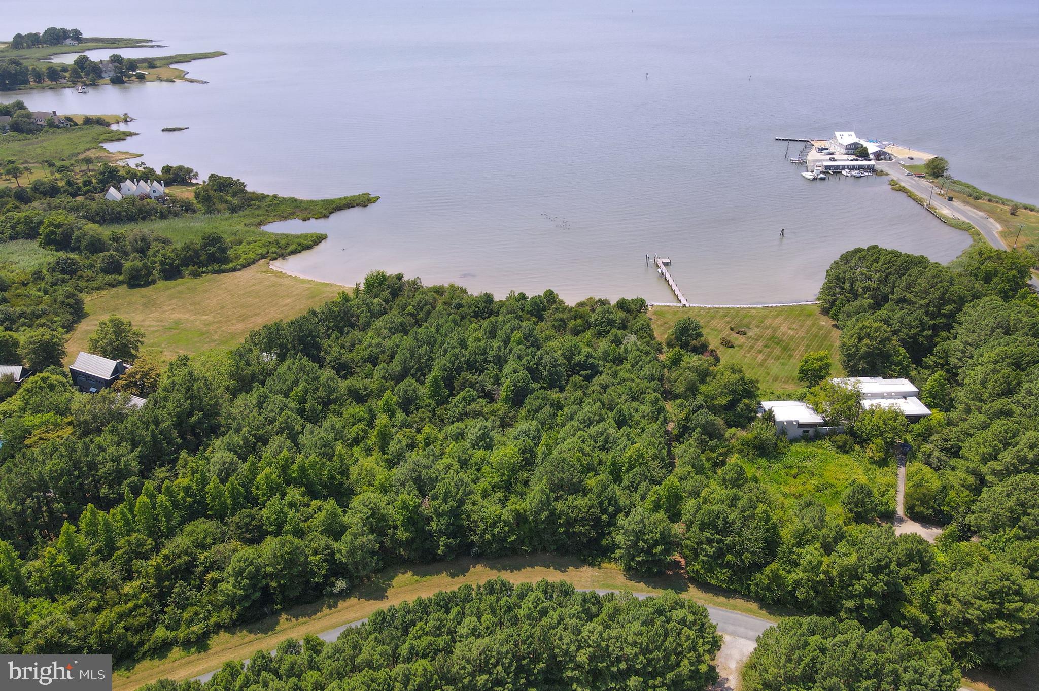 Ferry Cove Road Sherwood, MD 21665 - Photo 2 of 9