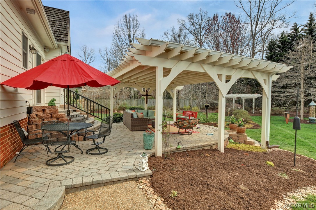 2406 Worchester Road Midlothian, VA 23113 - Photo 18 of 26 Gallery Image 18