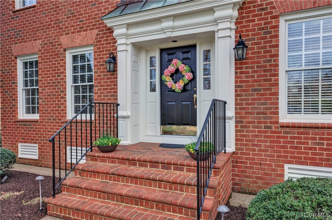 2406 Worchester Road Midlothian, VA 23113 - Photo 26 of 26 Welcome home!
