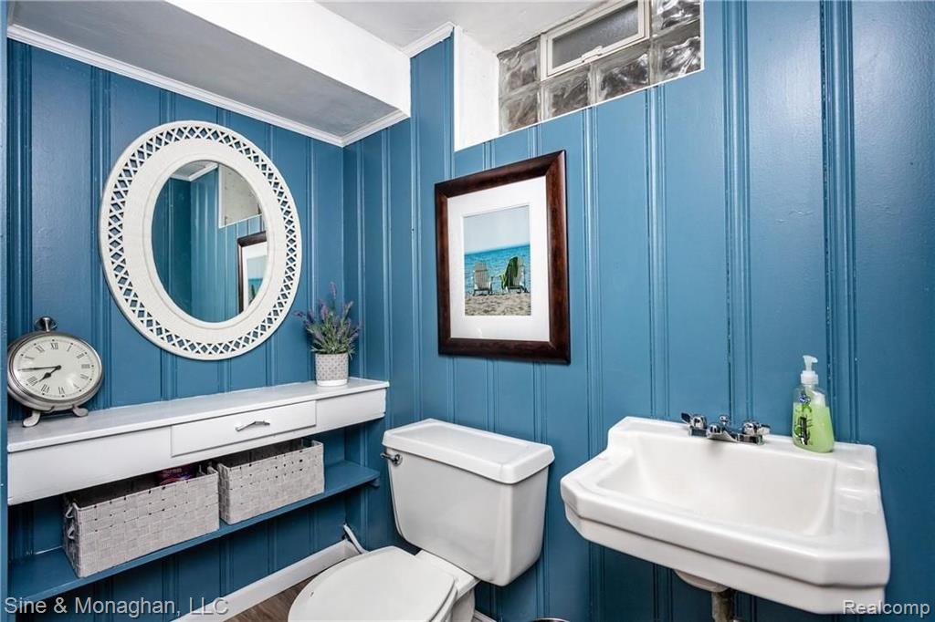 179 Stephens Road Grosse Pointe Farms, MI 48236 - Photo 62 of 81