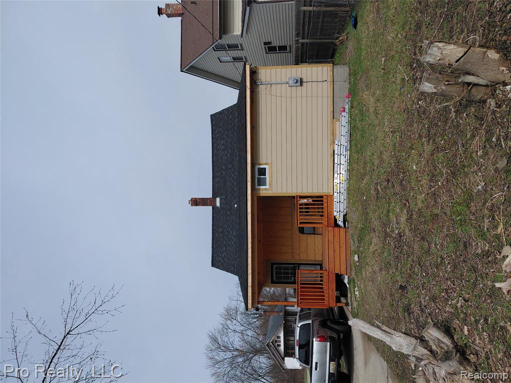 13124 Flanders Street Detroit, MI 48205 - Photo 7 of 7 Gallery Image 7