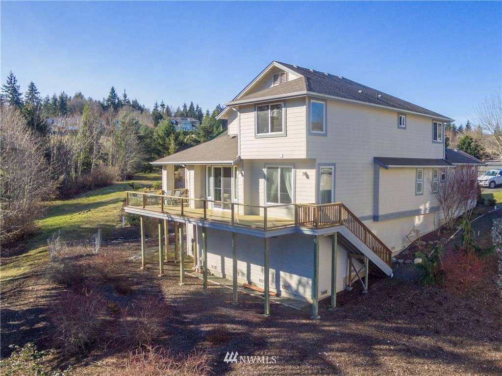 72 Timber Ridge Drive Port Ludlow, WA 98365 - Photo 3 of 22 Gallery Image 3