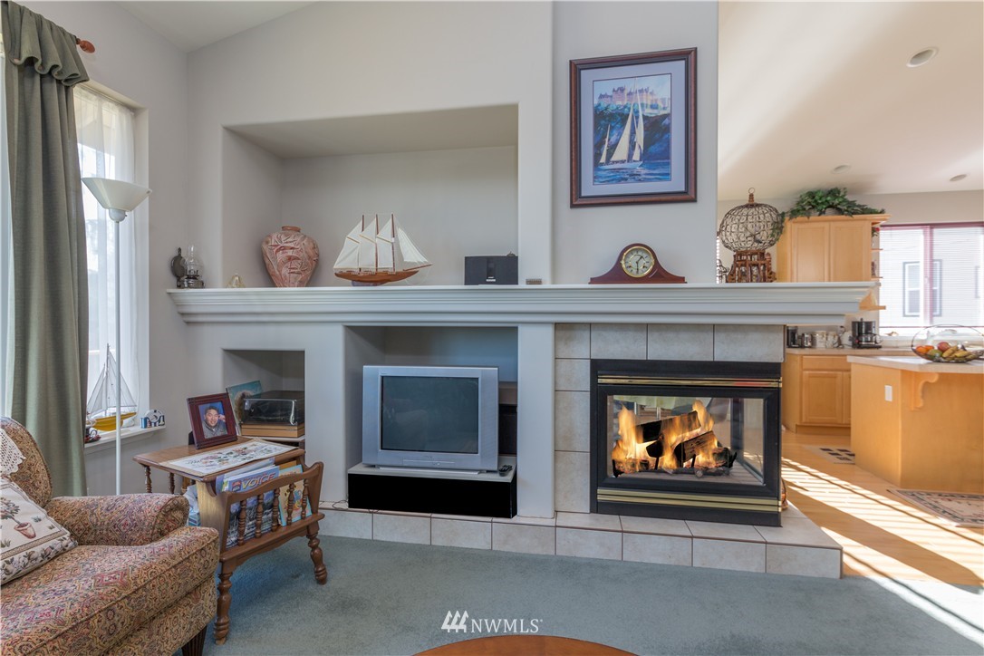 72 Timber Ridge Drive Port Ludlow, WA 98365 - Photo 6 of 22 Gallery Image 6