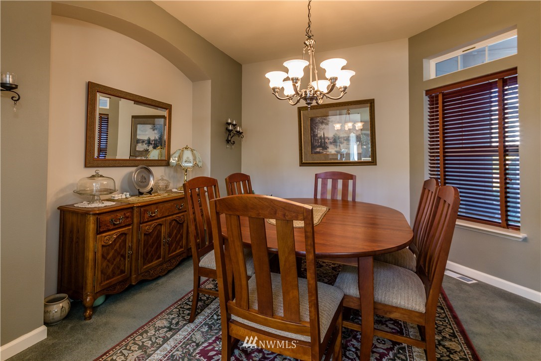 72 Timber Ridge Drive Port Ludlow, WA 98365 - Photo 8 of 22 Gallery Image 8