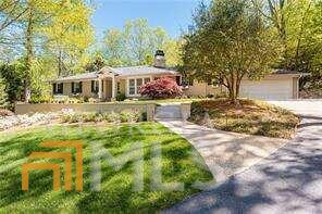 525 Londonberry Road Northwest Atlanta, GA 30327 - Photo 1 of 1 Gallery Image 1