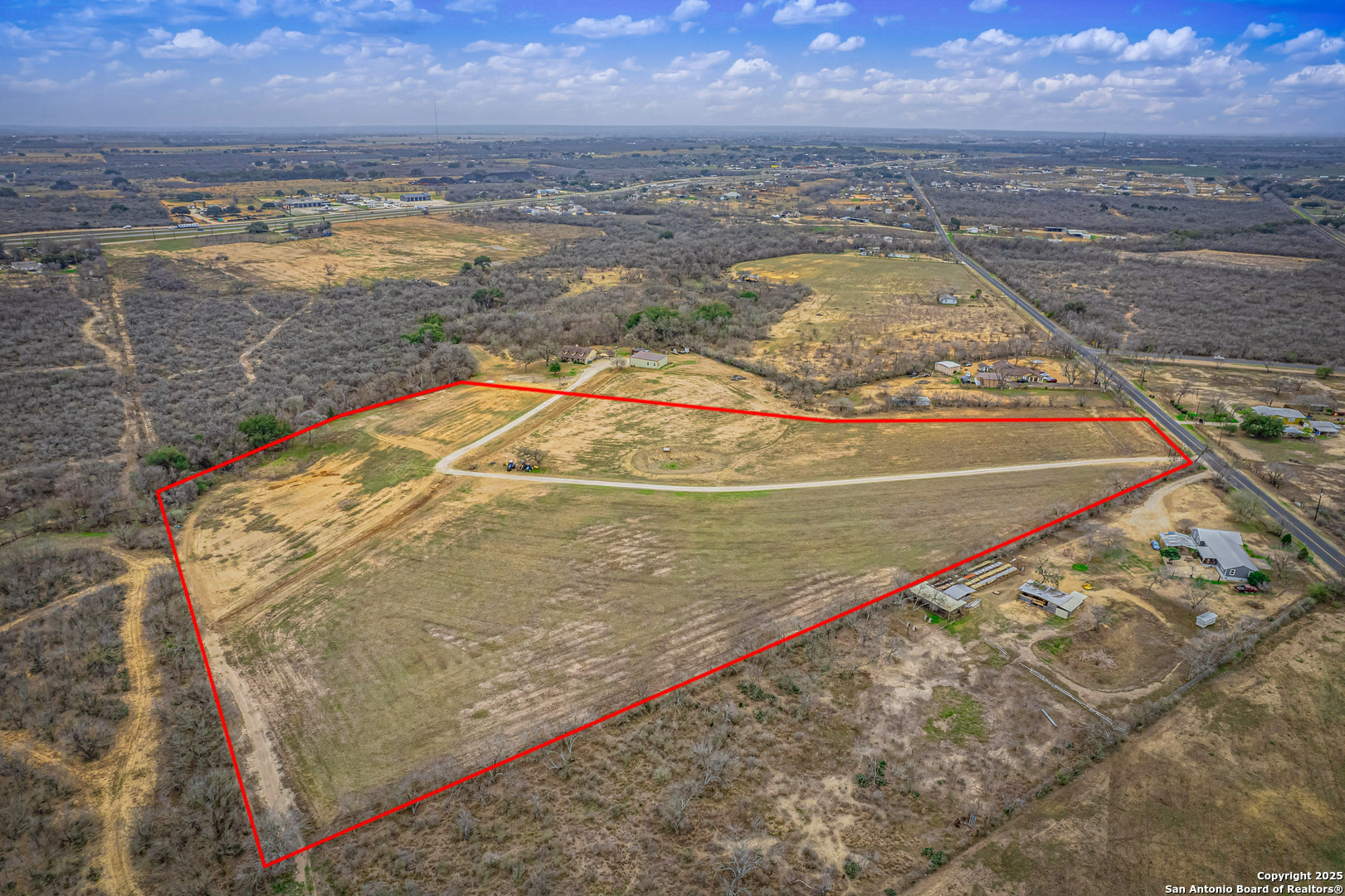 12330 Pearsall Road Atascosa, TX 78002 - Photo 5 of 7