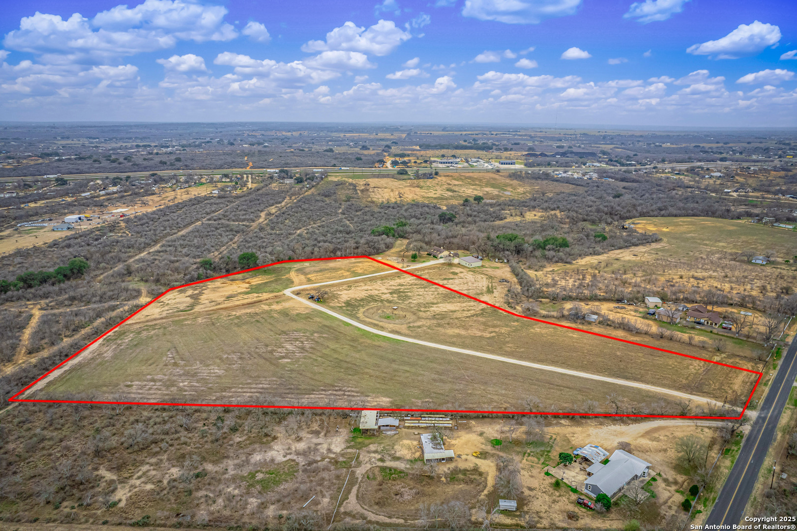 12330 Pearsall Road Atascosa, TX 78002 - Photo 6 of 7