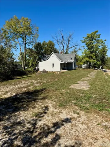 $60,000 | 401 Main Street, Leadwood, MO 63653