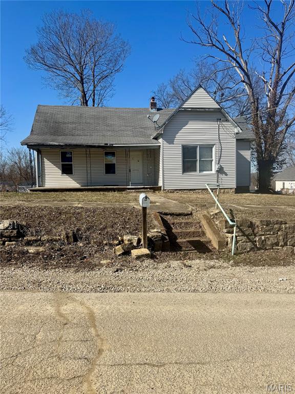401 Main Street Leadwood, MO 63653 - Photo 1 of 19